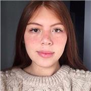 Profesora de Educación Básica